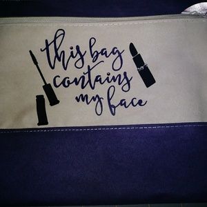 Cosmetic Bag